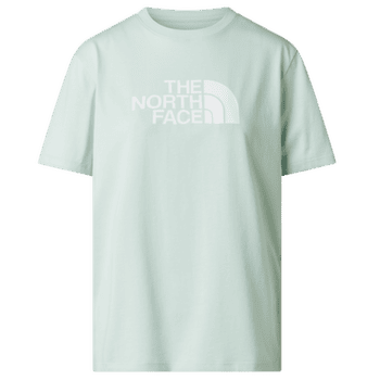 Koszulka z krótkim rękawem The North Face Evolution Half Dome Relaxed Short Sleeve Tee Women G70 OPAL FROST