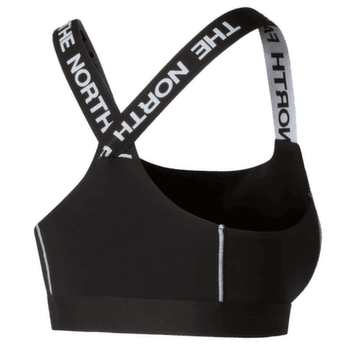 Biustonosz The North Face Cambrena Bra Women TNF BLACK