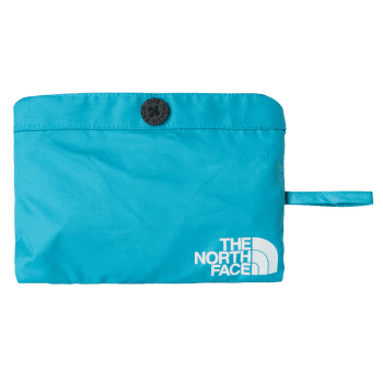 Kapelusz The North Face Sun Stash Hat NIF SUMMIT NAVY/RIVER ICE