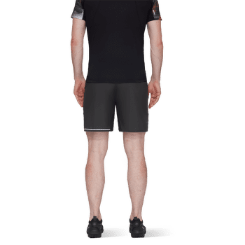 Szorty Mammut AENERGY TR SHORTS MEN black 0001
