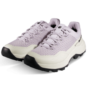 Buty Mammut Sertig III Low GTX Women alpine calamint-moonbeam