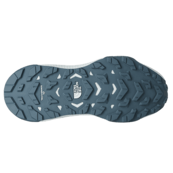 Buty The North Face Fastpack WP Women L0F FROST GREY/LEMON MIST