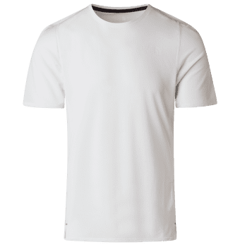 Koszulka z krótkim rękawem The North Face Summit High Trail S/S Men FNN PEARL STONE