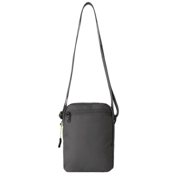 Torba The North Face Jester Crossbody MSO ANTHRACITE GREY/SMOKED PEARL/FIZZ LIME