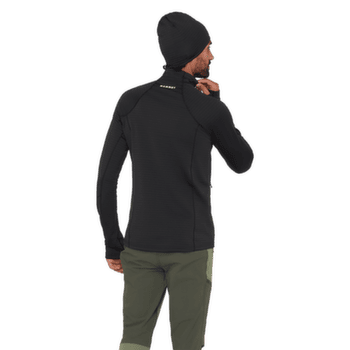 Bunda Mammut TAISS ML JACKET MEN marine 5118