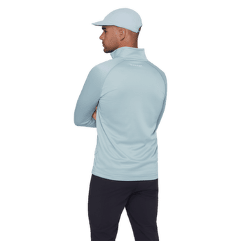 Bunda Mammut CRAG ML JACKET MEN black 0001