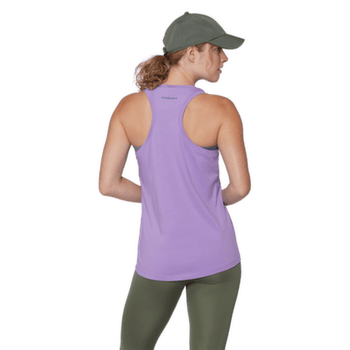Tank top Mammut MAMMUT CORE TANK TOP WOMEN FLOWER nebla
