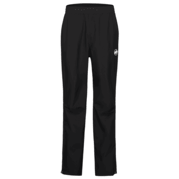 Spodnie Mammut LINARD LIGHT HS PANTS MEN black 0001