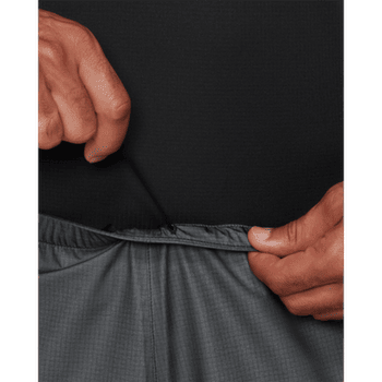 Spodnie Mammut EIGER NORDWAND LIGHT HS PANTS MEN 50643 eiger blue