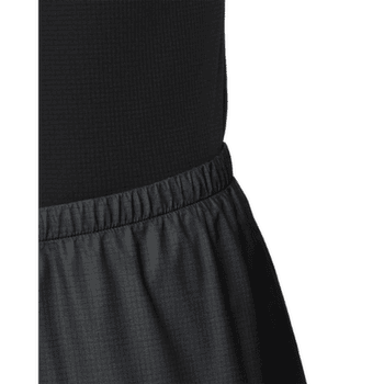 Spodnie Mammut EIGER NORDWAND LIGHT HS PANTS WOMEN black 0001