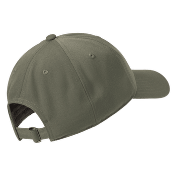 Czapki Mammut BASEBALL CAP MAMMUT 40285 marsh