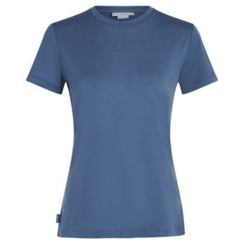 Koszulka z krótkim rękawem Icebreaker Merino 150 Tech Lite III SS Women DAWN