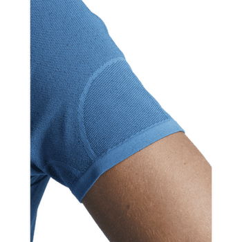 Koszulka z krótkim rękawem X-Bionic X-Bionic® XCeed Run Perform Shirt Women X WHITE/X BLACK