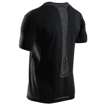 Koszulka z krótkim rękawem X-Bionic X-Bionic® XCeed Run Discover Shirt Women X Black