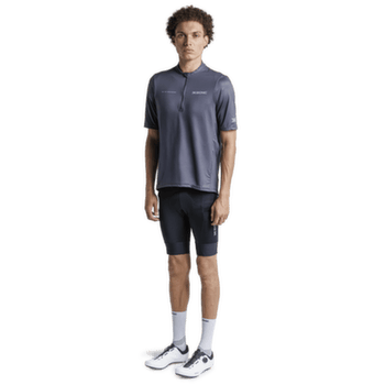 Koszulka z krótkim rękawem X-Bionic X-Bionic® Corefusion Gravel Jersey Men MULTI COLOR/PEANUT BUTTER