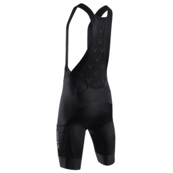 Szorty X-Bionic X-Bionic® Corefusion Ride Gravel Bib Shorts Men X Black
