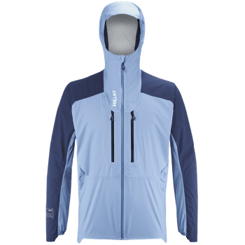 Bunda Millet WANAKA LIGHT 2.5L JKT Men CORONET BLUE/SAPHIR