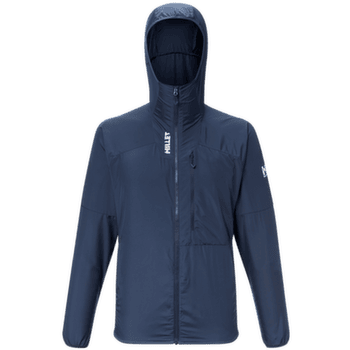 Bunda Millet PARMELAN WINDBREAKER HOODIE Men SAPHIR NEW