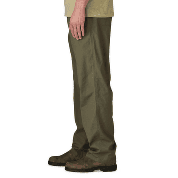 Spodnie Patagonia Lightweight All-Wear Gi Pants Men Basin Green