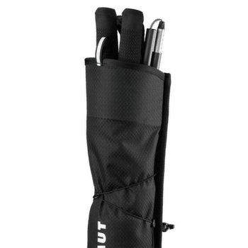 Kapsa Mammut Aenergy Trail Quiver black 0001