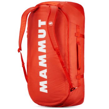 Torba Mammut Cargo 140 3778 mammut red
