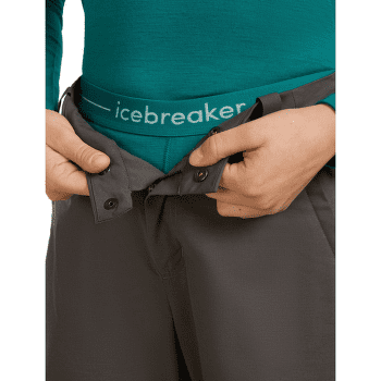 Legginsy Icebreaker Oasis Leggings Women (104383) TIDAL TEAL