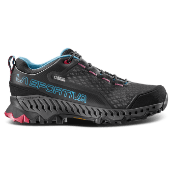 Buty La Sportiva SPIRE WOMeN GTX Black/Topaz
