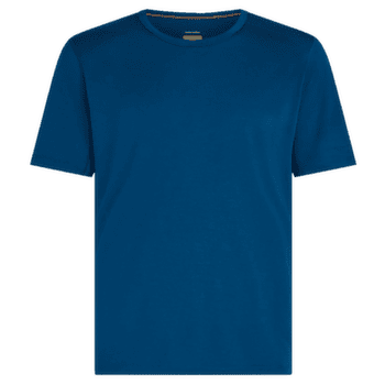 Koszulka z krótkim rękawem Icebreaker Oasis SS Crewe Men (104509) ATLANTIS