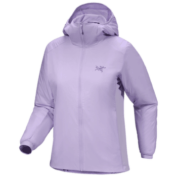 Bunda Arcteryx Atom Hoody Women Mallow