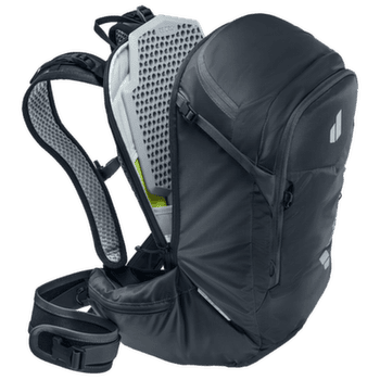 Plecak deuter Attack 18 SL mocha-pecan