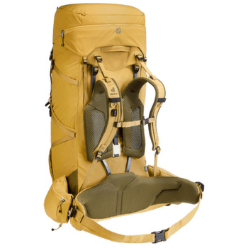 Plecak deuter Aircontact Core 65+10 SL savanna-nori