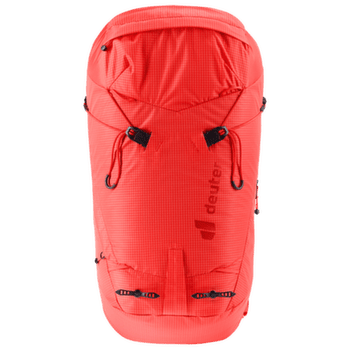 Plecak deuter Guide Lite 22 SL poppy-crimson
