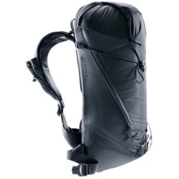 Plecak deuter Guide Lite 24 poppy-crimson