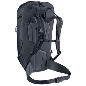 Plecak deuter Guide Lite 28 SL poppy-crimson