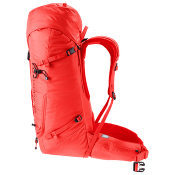 Plecak deuter Guide 42+6 SL poppy-crimson