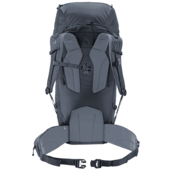 Plecak deuter Guide 44+6 Black