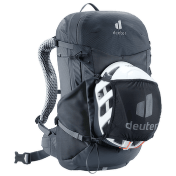 Plecak deuter Futura 21 SL greystone-alu