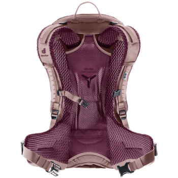 Plecak deuter Futura 25 SL greystone-alu