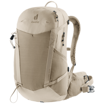 Plecak deuter Futura 25 SL greystone-alu