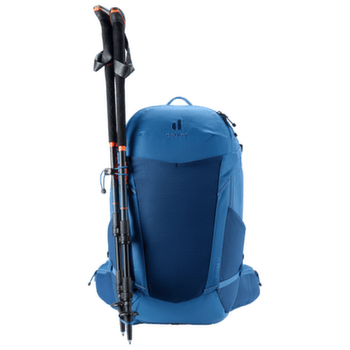 Plecak deuter Futura 27 greystone-alu