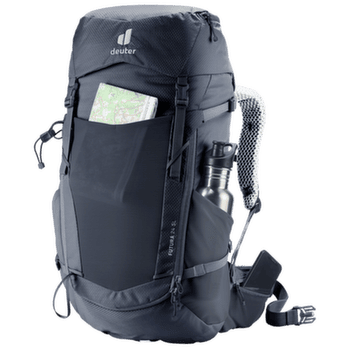 Plecak deuter Futura 24 SL polar-bluejay