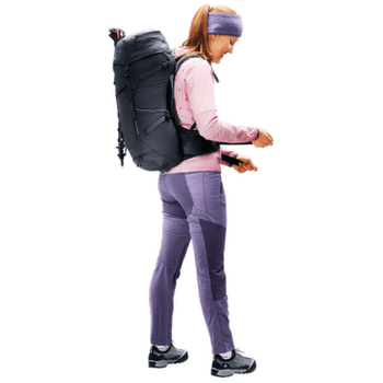 Plecak deuter Futura 30 SL polar-bluejay