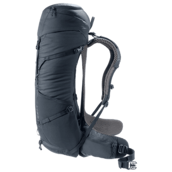 Plecak deuter Futura 34 EL Black