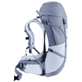 Plecak deuter Futura Pro 30 SL polar-bluejay