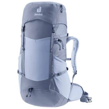 Plecak deuter Futura Pro 34 SL polar-bluejay
