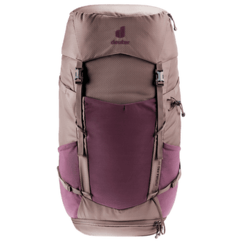 Plecak deuter Futura Pro 38 SL cassis-ashrose
