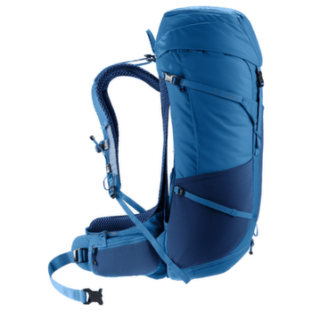 Plecak deuter Futura Pro 40 nightblue-baltic