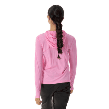 Bluza Arcteryx Sunna Hoody Women Habitat