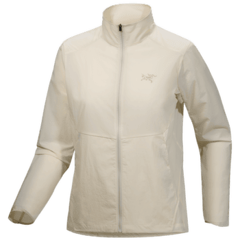 Bunda Arcteryx Sinsola Jacket Women Sea Salt