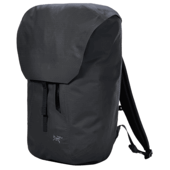 Plecak Arcteryx Granville 25 Backpack Black